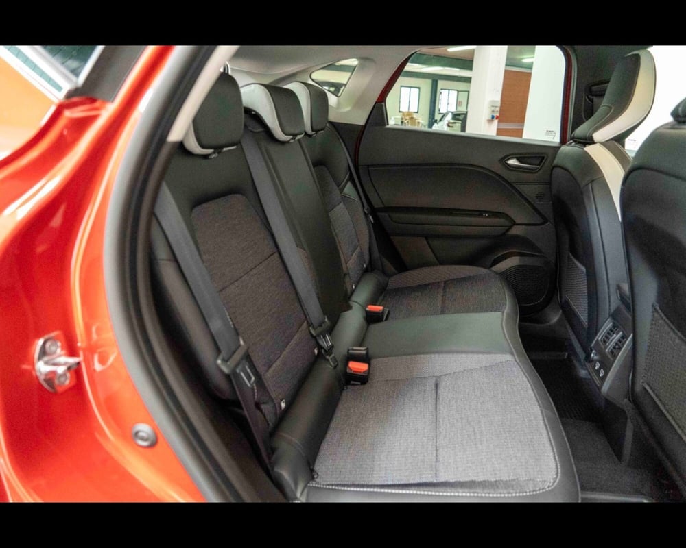 Renault Captur usata a Venezia (14)