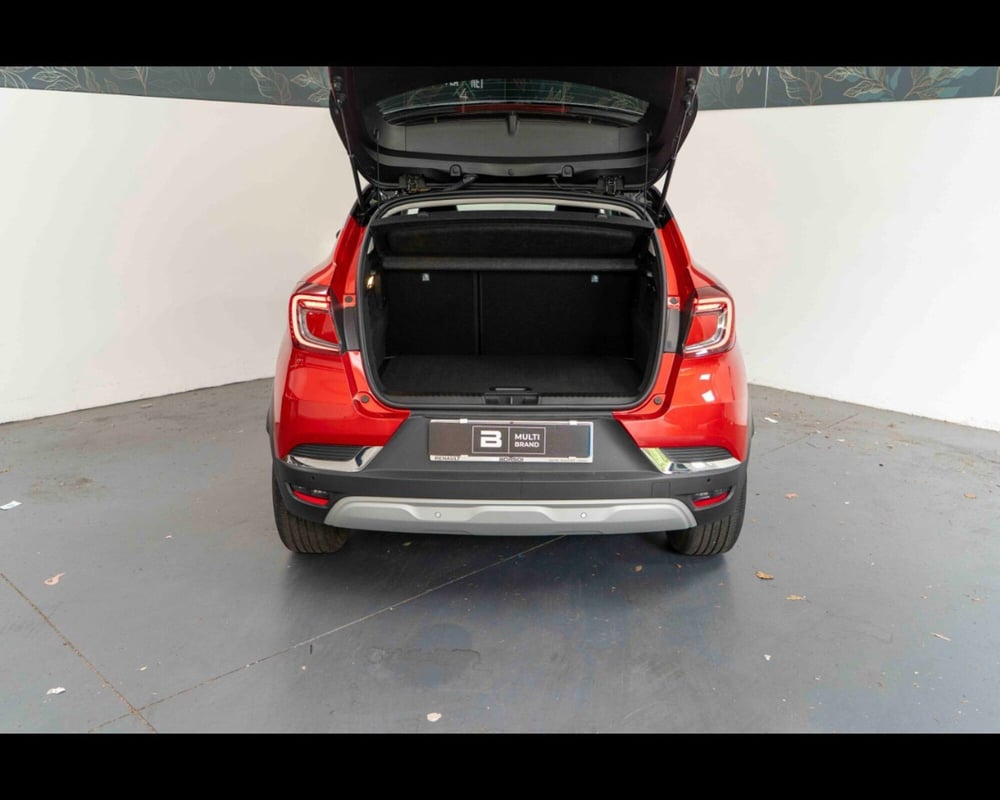 Renault Captur usata a Venezia (16)