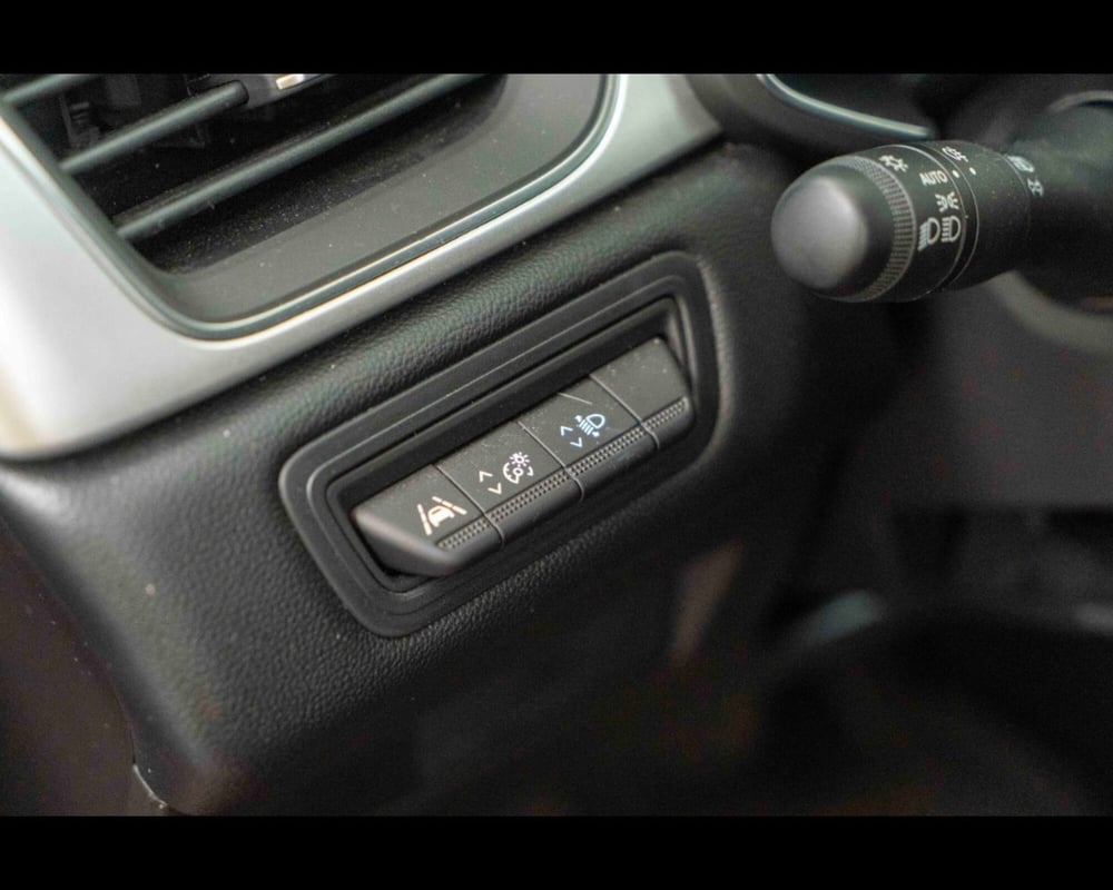 Renault Captur usata a Venezia (18)