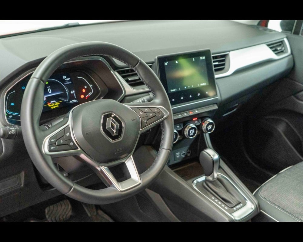 Renault Captur usata a Venezia (19)
