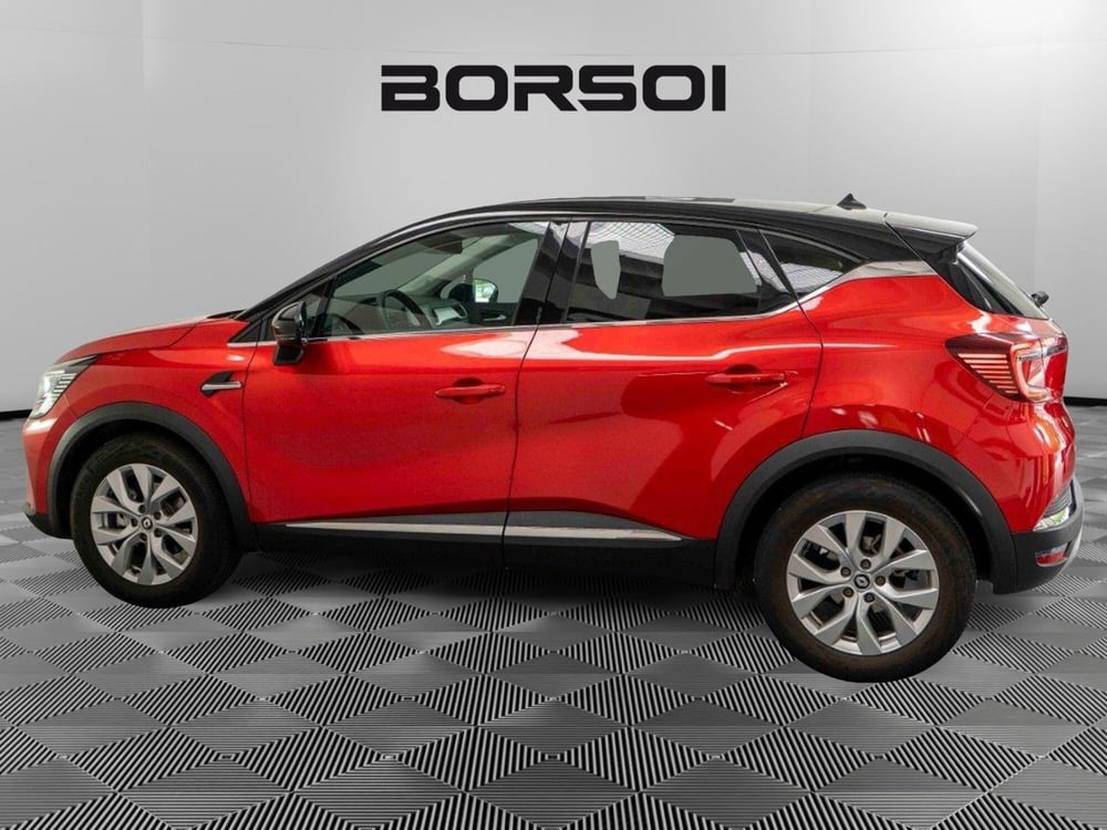 Renault Captur usata a Venezia (2)