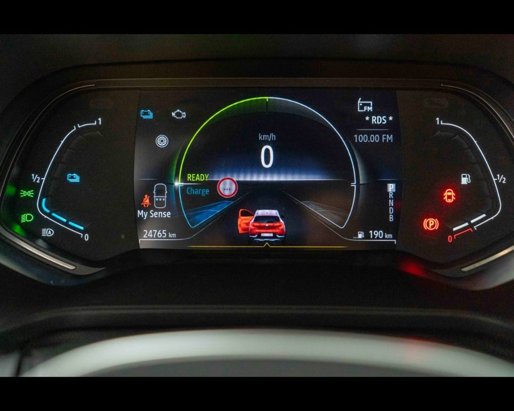 Renault Captur usata a Venezia (20)