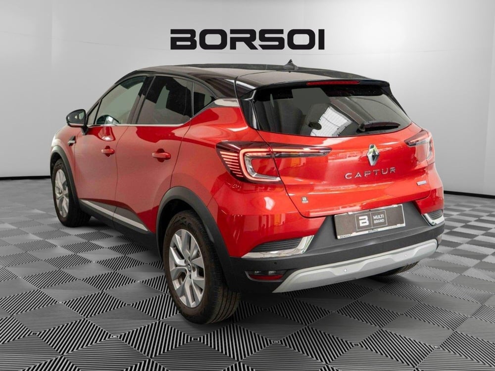 Renault Captur usata a Venezia (3)