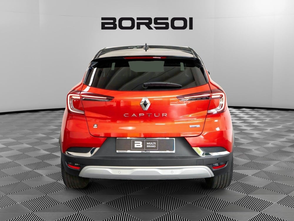 Renault Captur usata a Venezia (4)