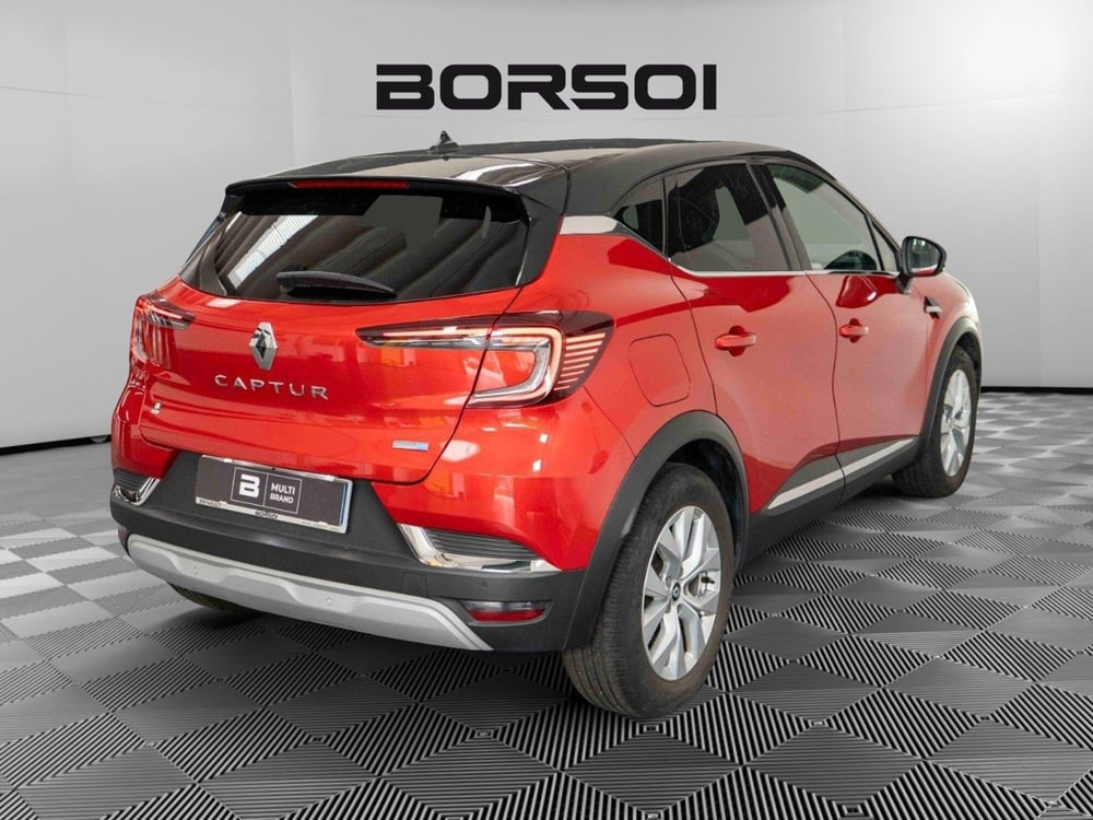 Renault Captur usata a Venezia (5)