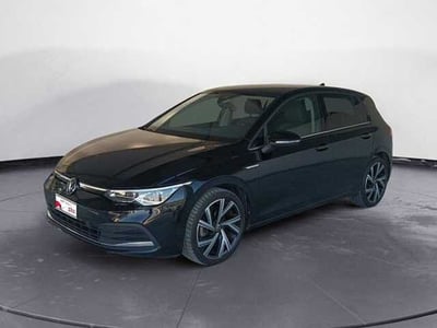 Volkswagen Golf 1.5 eTSI 130 CV EVO ACT DSG Life del 2021 usata a Lucca