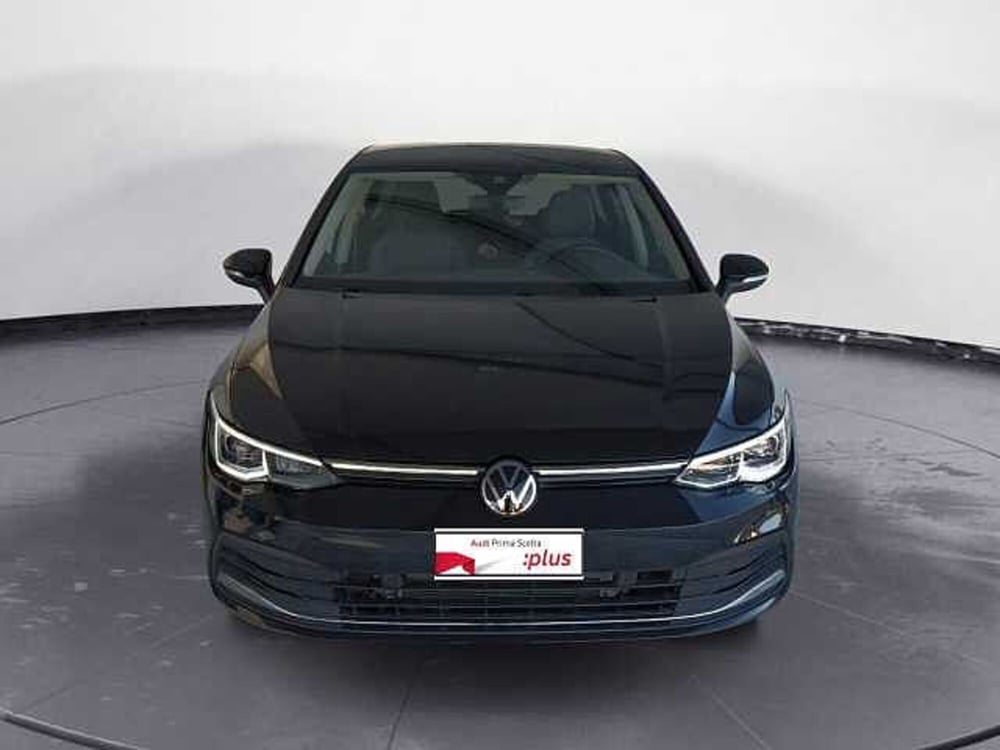 Volkswagen Golf usata a Lucca (2)