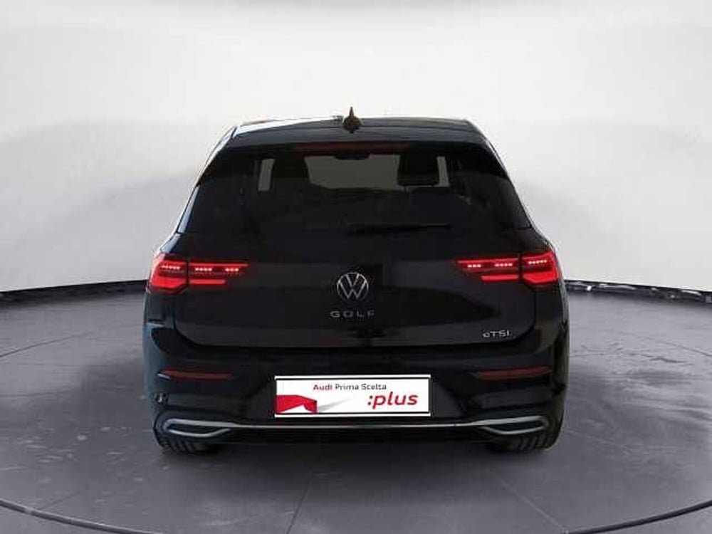 Volkswagen Golf usata a Lucca (4)