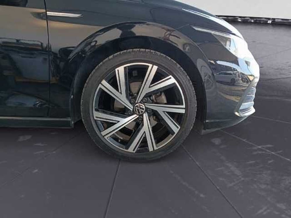 Volkswagen Golf usata a Lucca (7)