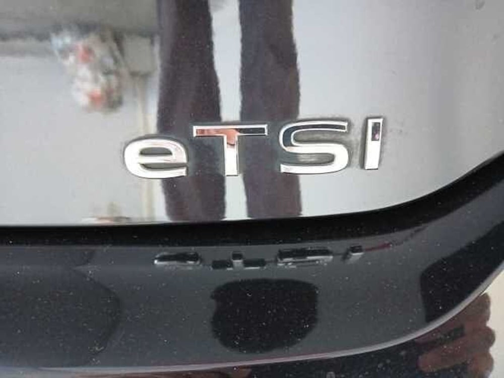 Volkswagen Golf usata a Lucca (8)
