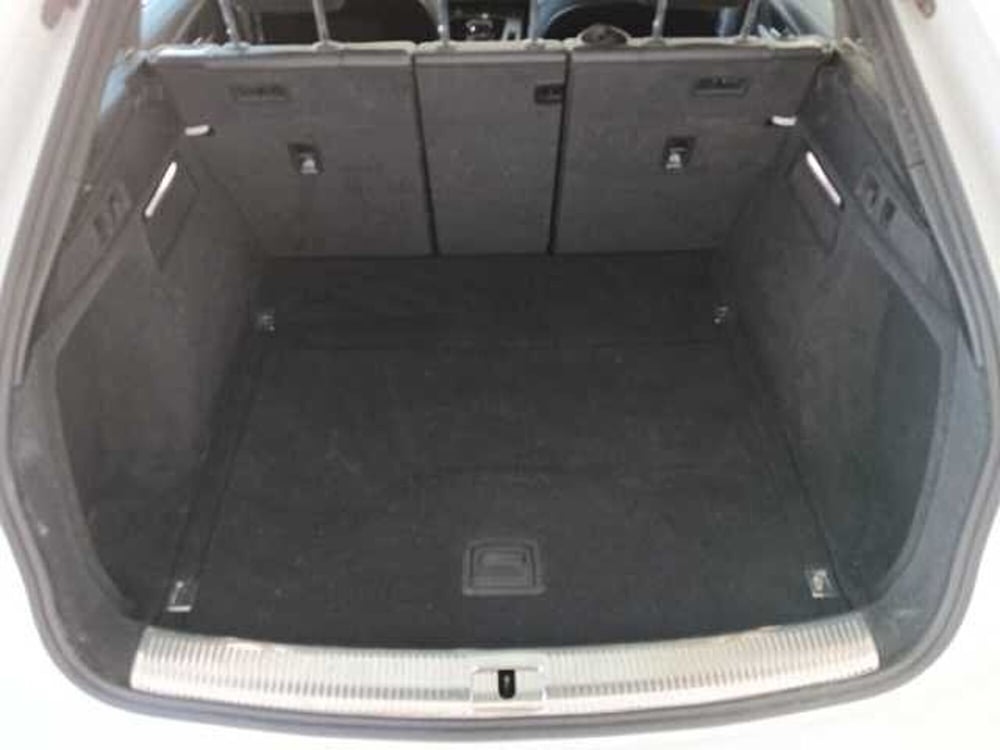 Audi Q5 Sportback usata a Lucca (10)