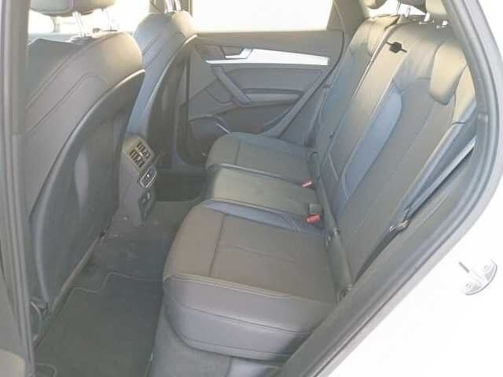 Audi Q5 Sportback usata a Lucca (11)
