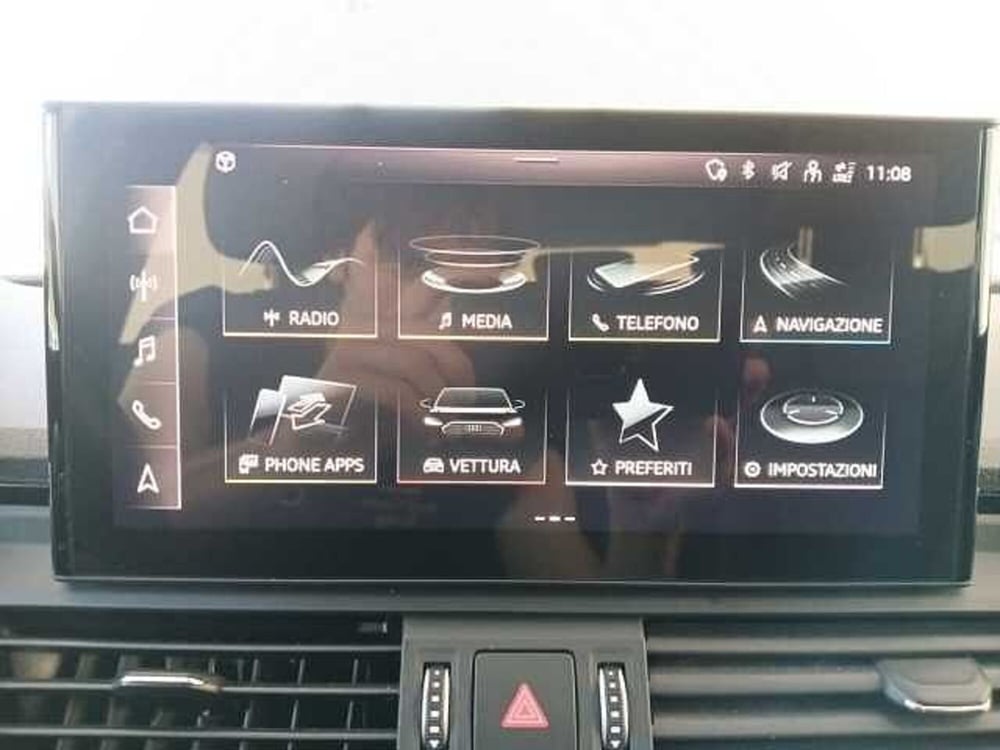 Audi Q5 Sportback usata a Lucca (13)
