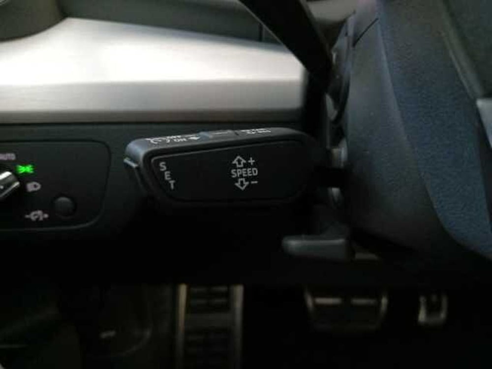 Audi Q5 Sportback usata a Lucca (17)