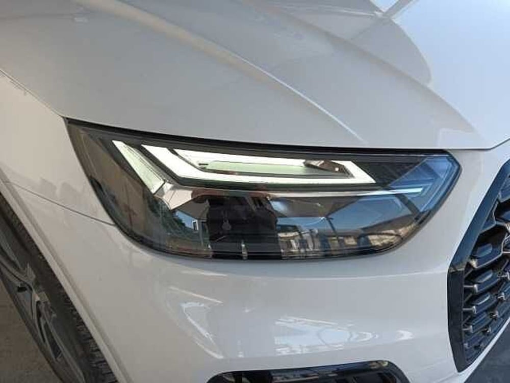 Audi Q5 Sportback usata a Lucca (6)