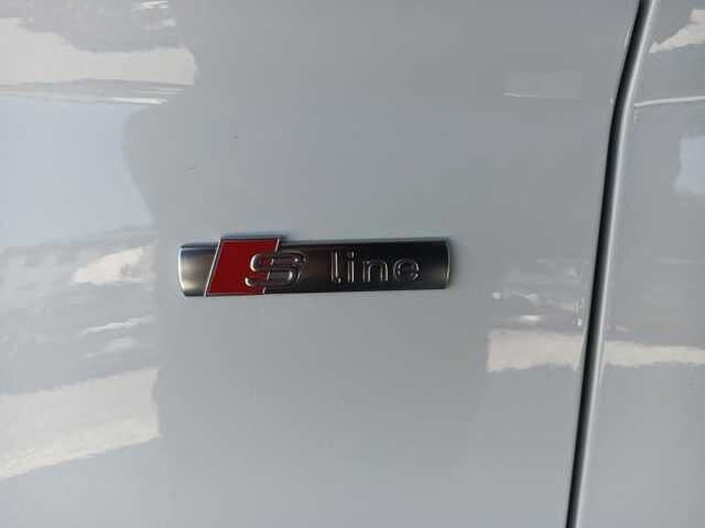 Audi Q5 Sportback usata a Lucca (8)