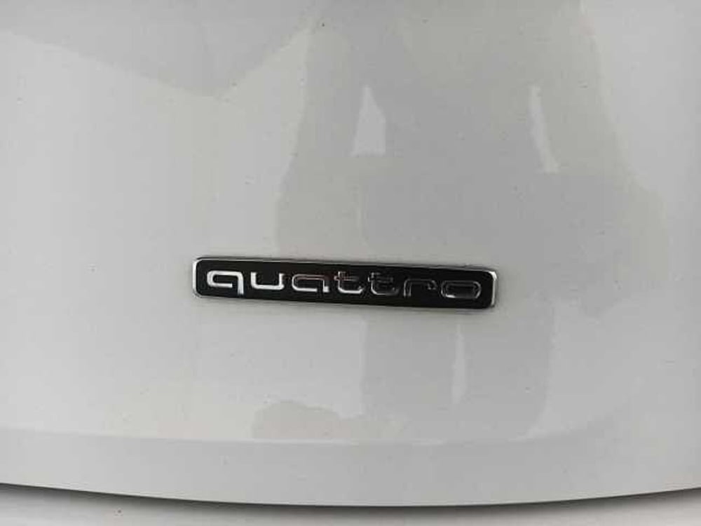 Audi Q5 Sportback usata a Lucca (9)