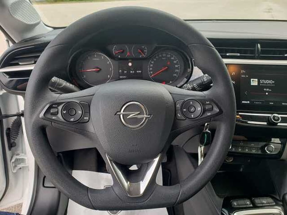 Opel Corsa usata a Pesaro-Urbino (10)