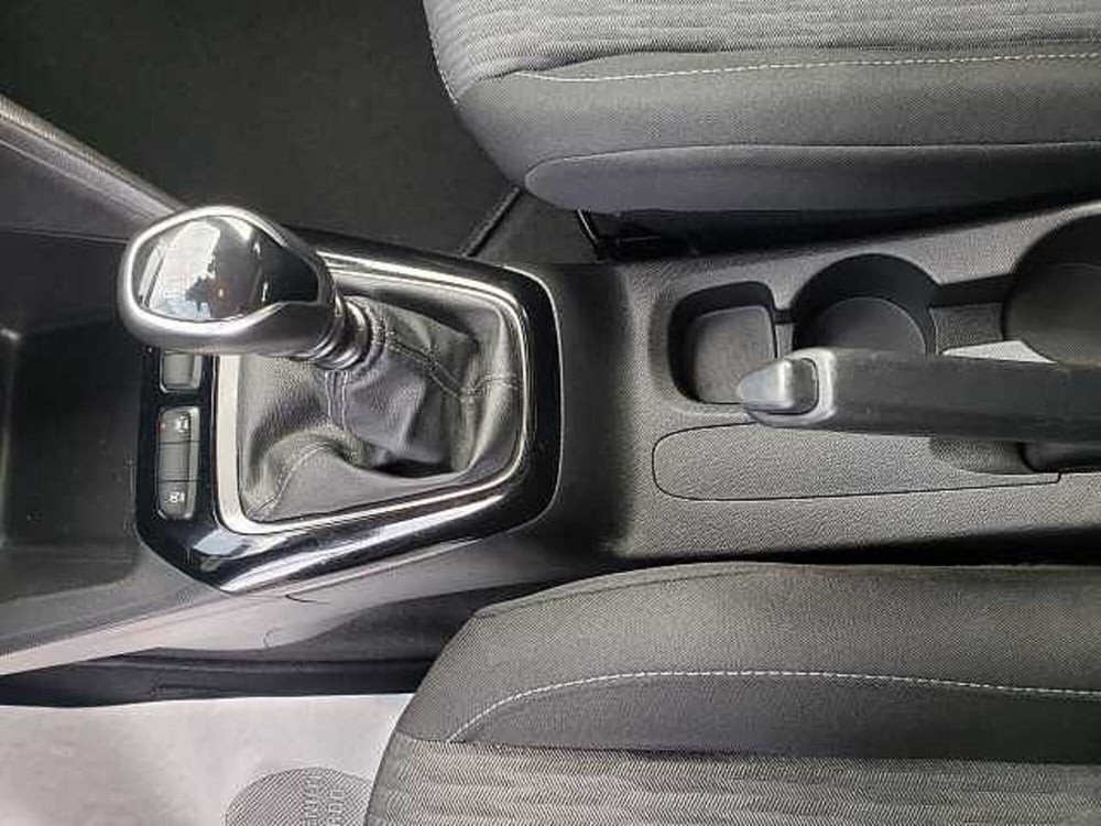 Opel Corsa usata a Pesaro-Urbino (13)