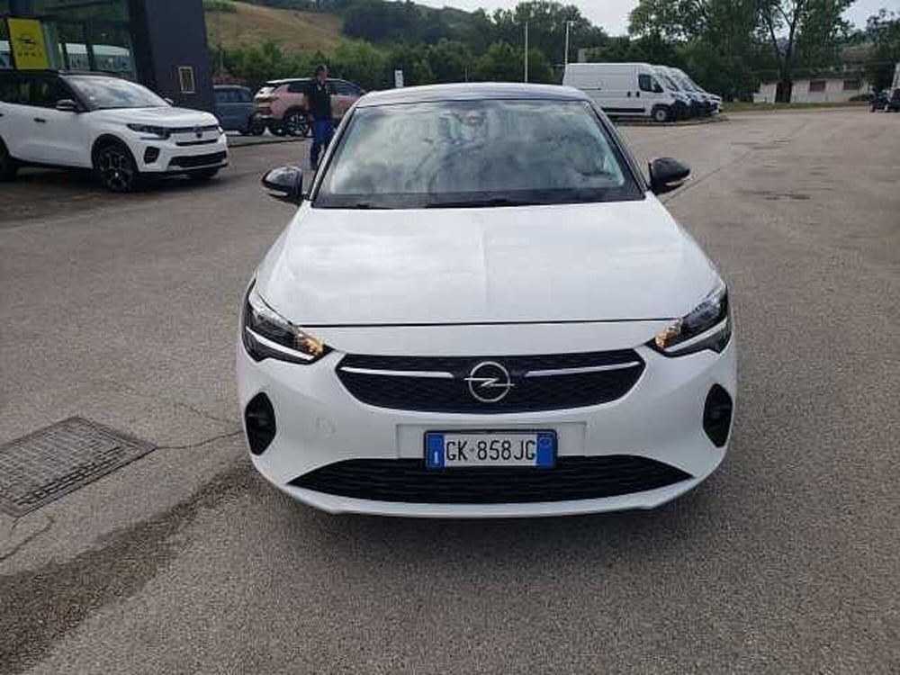 Opel Corsa usata a Pesaro-Urbino (2)