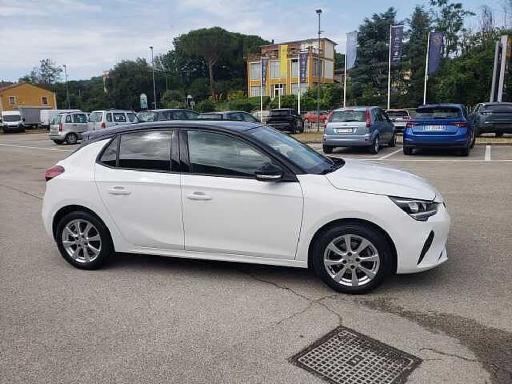 Opel Corsa usata a Pesaro-Urbino (3)