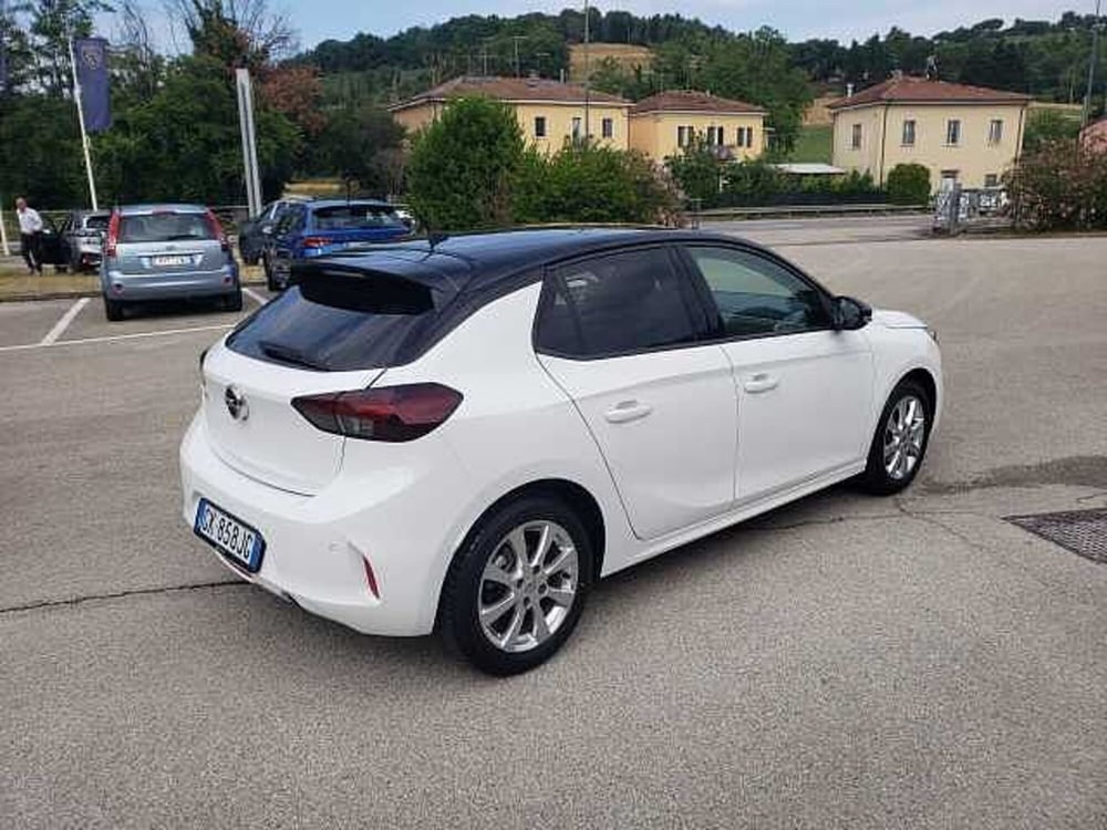 Opel Corsa usata a Pesaro-Urbino (4)