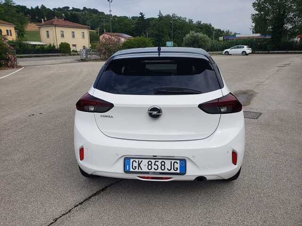 Opel Corsa usata a Pesaro-Urbino (5)