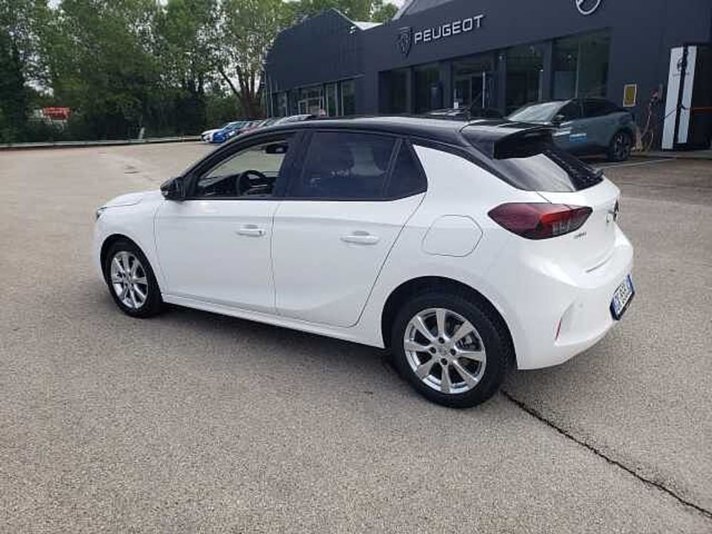 Opel Corsa usata a Pesaro-Urbino (6)