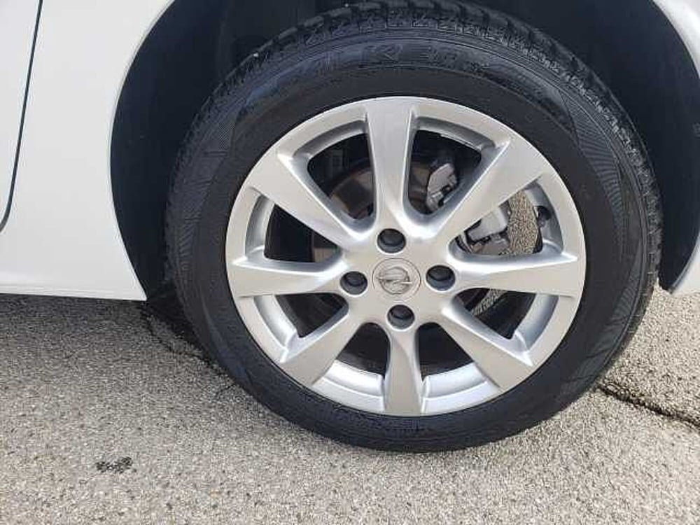 Opel Corsa usata a Pesaro-Urbino (7)