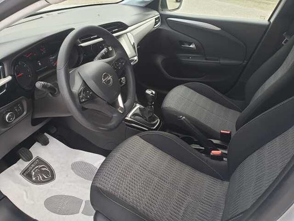 Opel Corsa usata a Pesaro-Urbino (8)