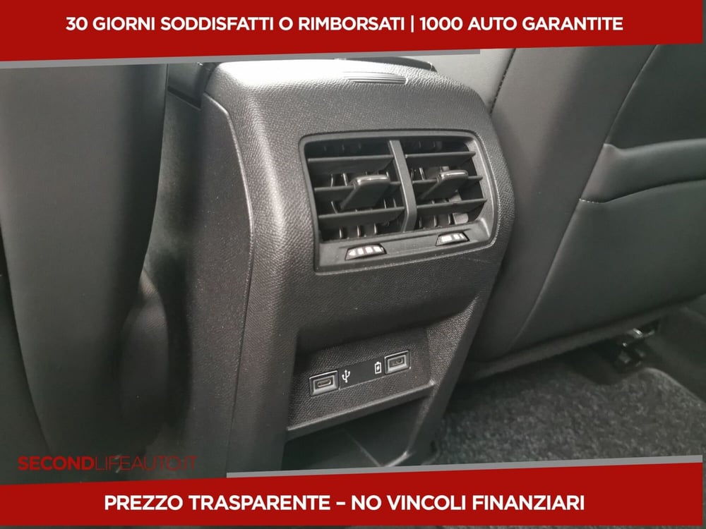 Peugeot 308 nuova a Chieti (11)