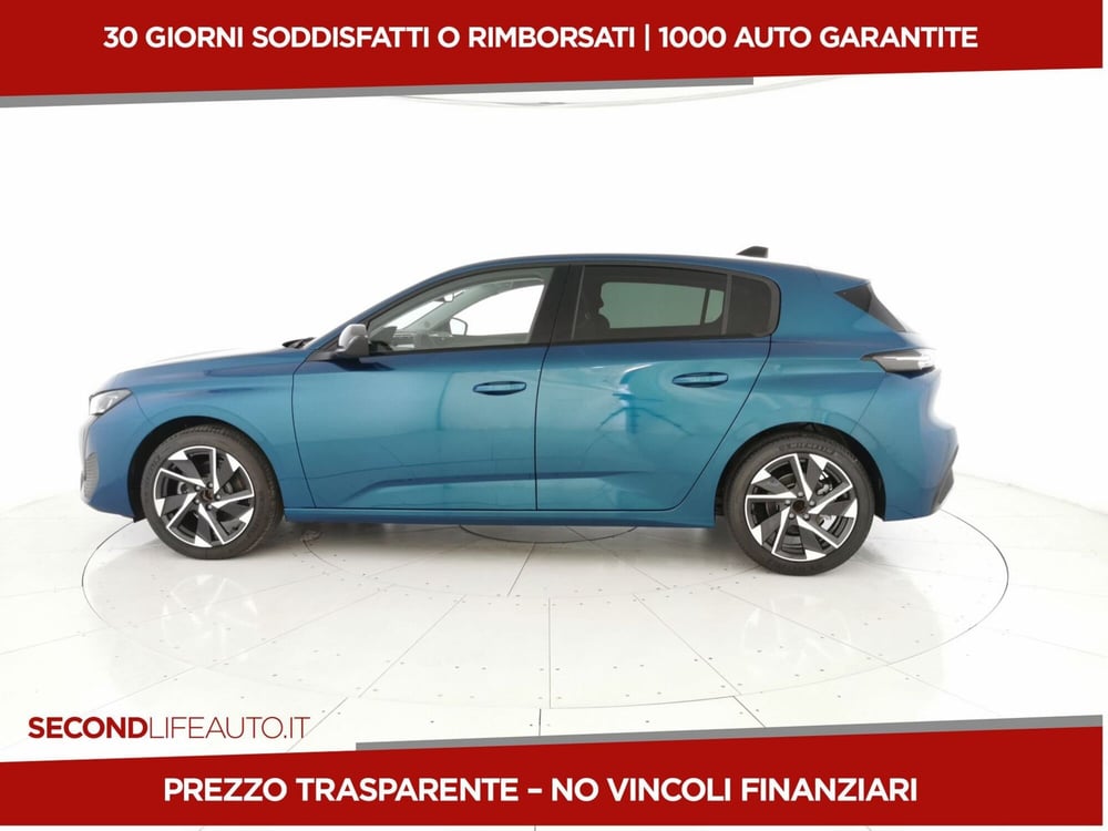 Peugeot 308 nuova a Chieti (2)