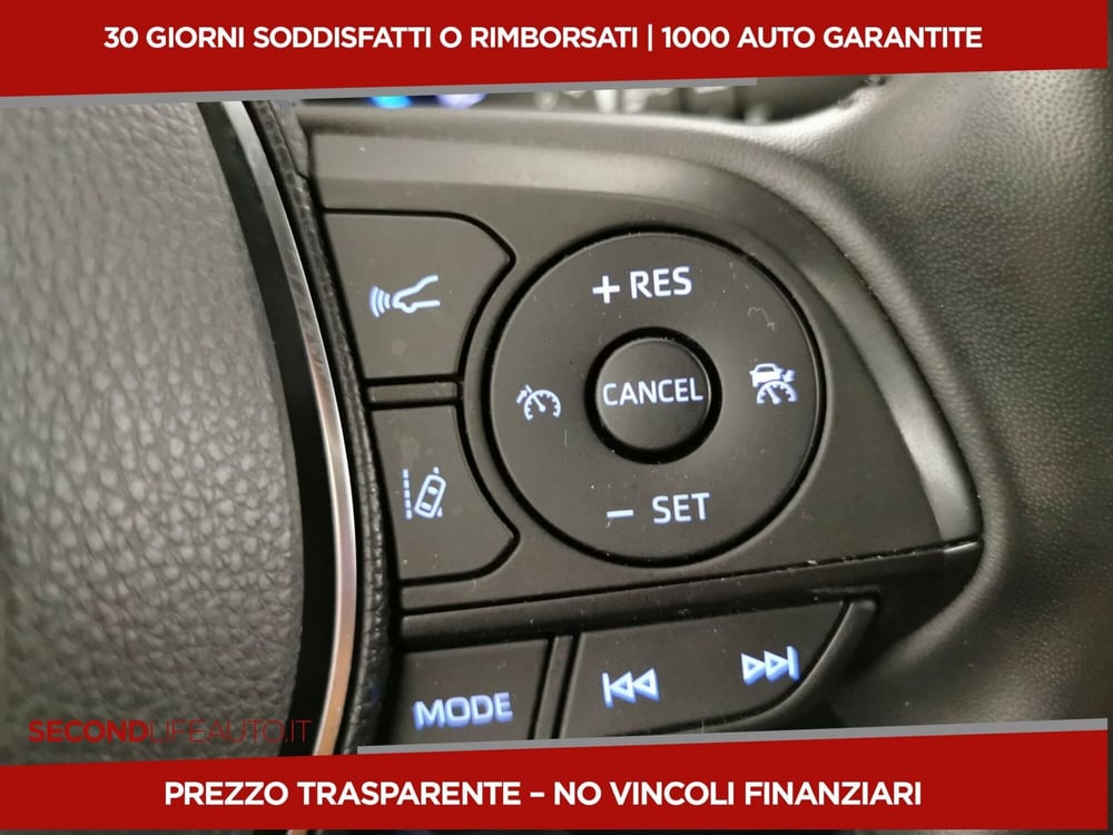 Toyota Rav4 usata a Chieti (11)