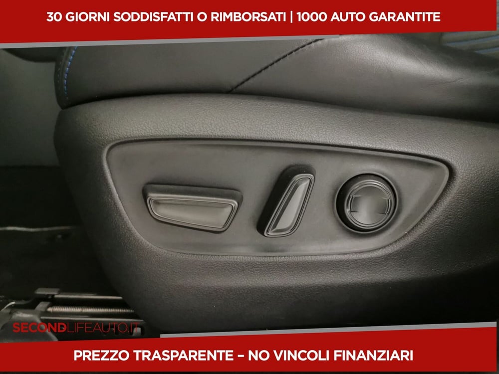 Toyota Rav4 usata a Chieti (12)