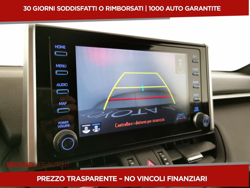 Toyota Rav4 usata a Chieti (13)