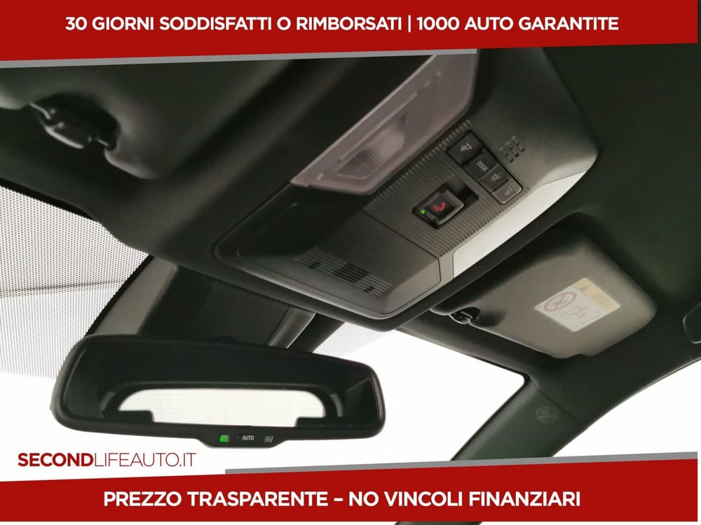 Toyota Rav4 usata a Chieti (17)