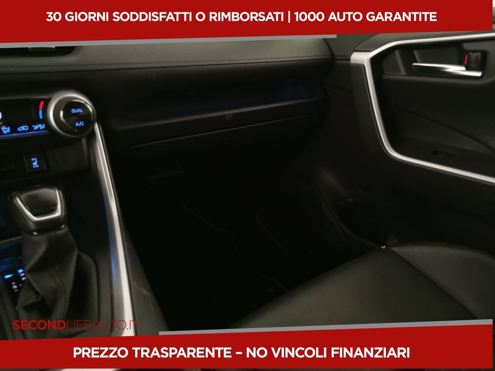 Toyota Rav4 usata a Chieti (18)