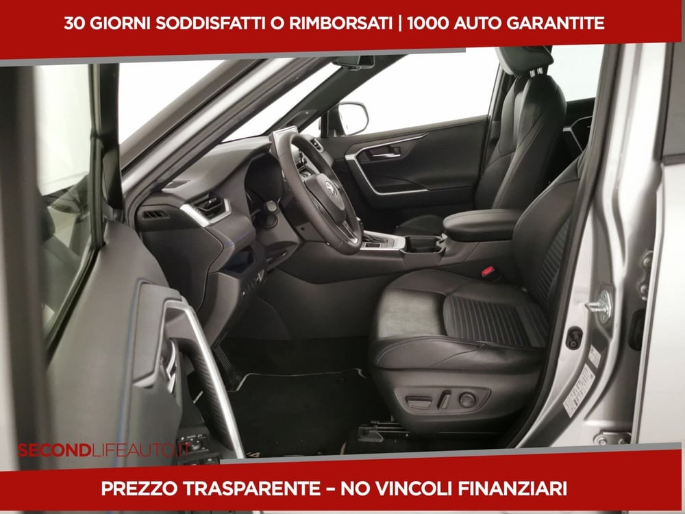 Toyota Rav4 usata a Chieti (5)