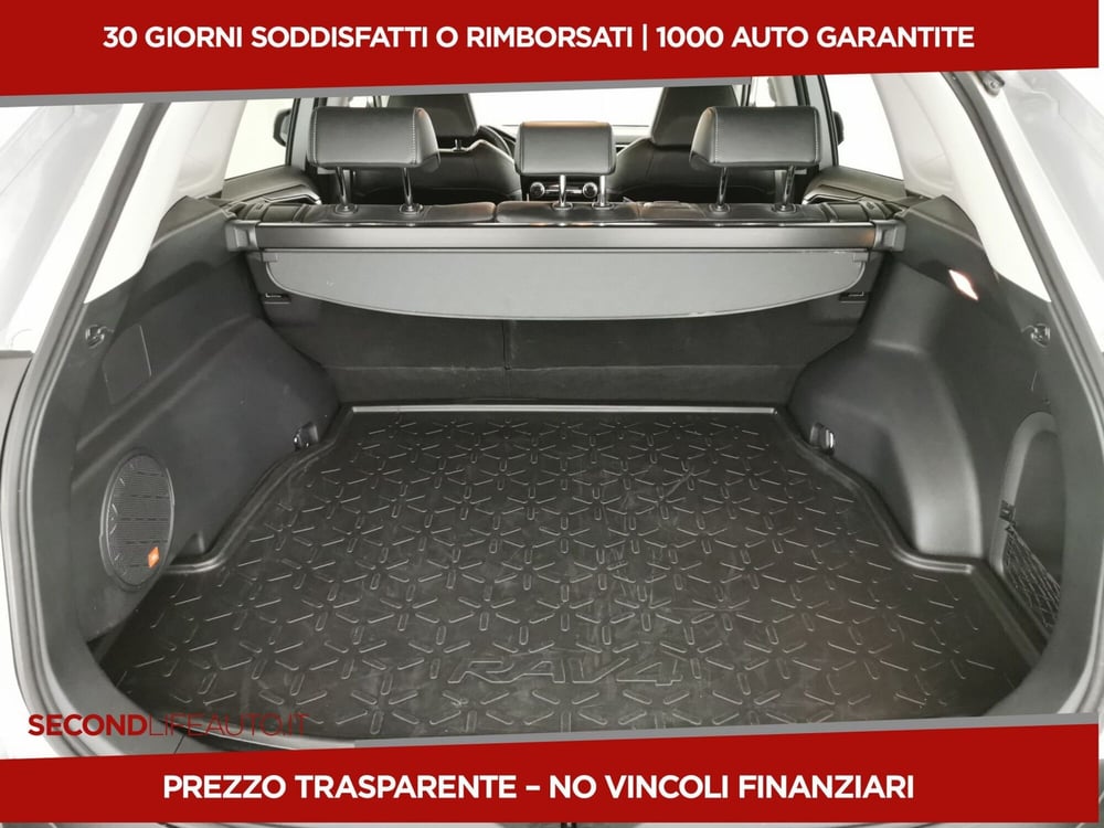Toyota Rav4 usata a Chieti (7)