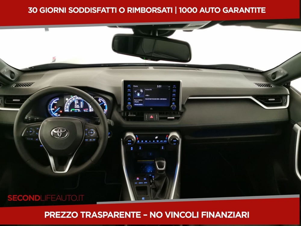 Toyota Rav4 usata a Chieti (8)