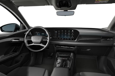 Audi Q6 Sportback S line edition quattro 387cv nuova a San Giovanni Teatino