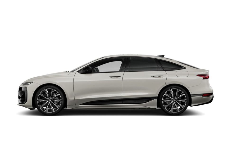 Audi A6 Sportback e-tron nuova a Chieti (2)