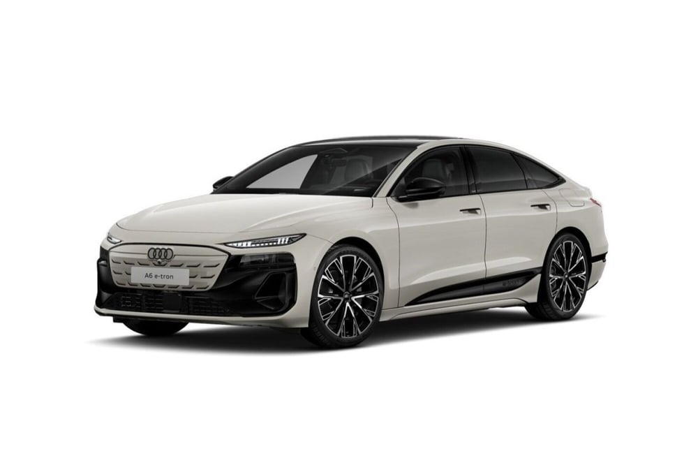 Audi A6 Sportback e-tron nuova a Chieti (3)