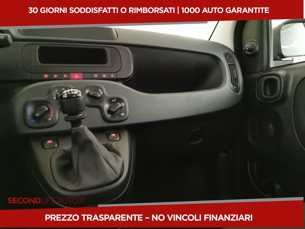 Fiat Panda nuova a Chieti (18)