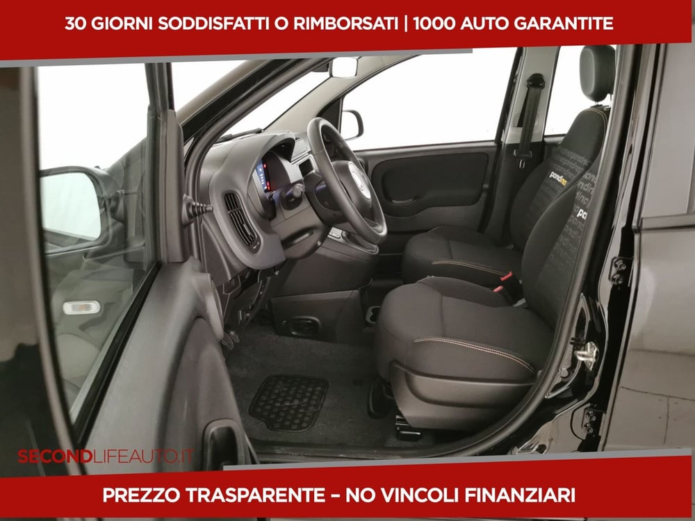 Fiat Panda nuova a Chieti (5)