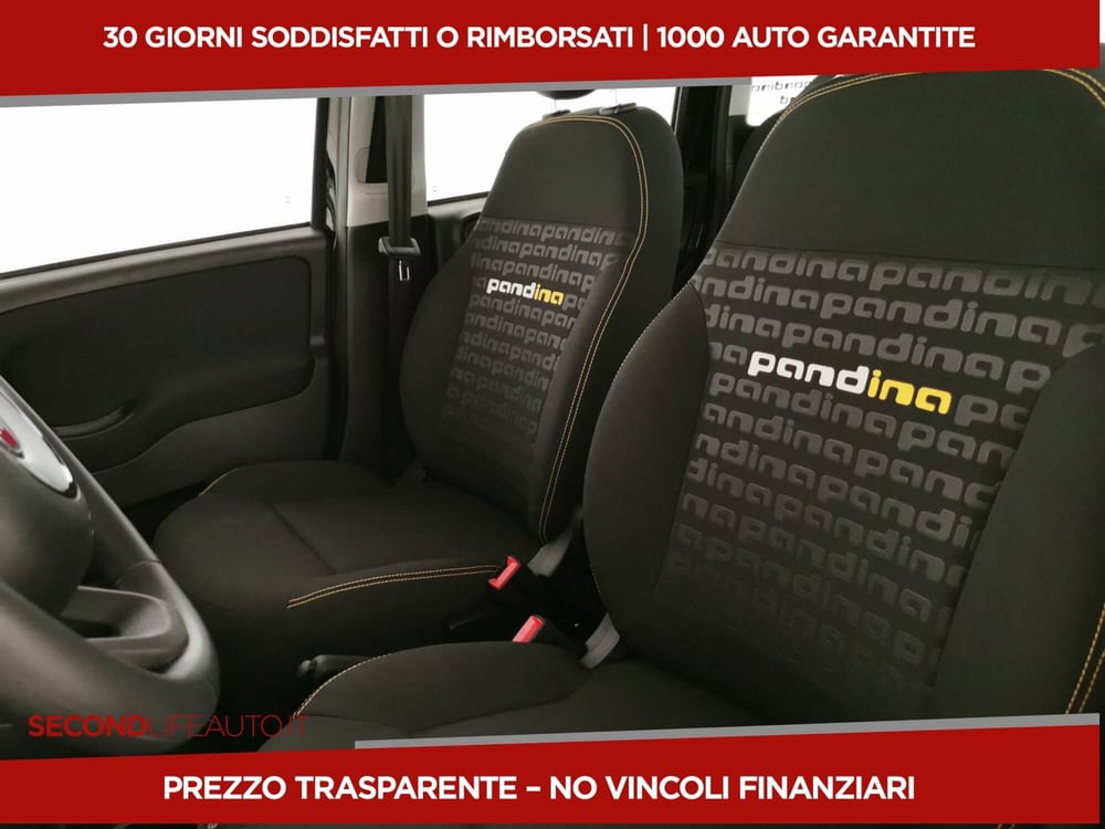 Fiat Panda nuova a Chieti (7)