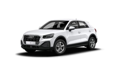 Audi Q2 30 1.0 tfsi Business Advanced 116cv nuova a Paglieta