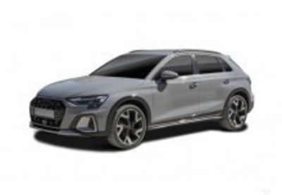 Audi A3 allstreet 1.5 tfsi mhev Business Advanced 150cv s-tronic nuova a Paglieta