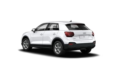 Audi Q2 35 1.5 tfsi Identity Black s-tronic nuova a Paglieta