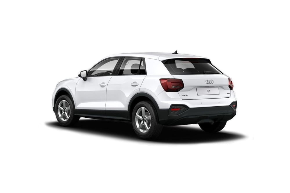 Audi Q2 nuova a Chieti (4)